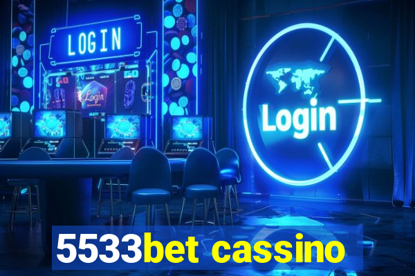 5533bet cassino